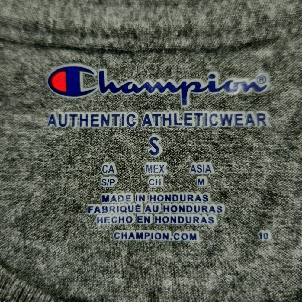 LA Kings NHL Champion Branded Men's T-shirt - Navy MSRP 24.99